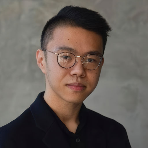Ben Wang
