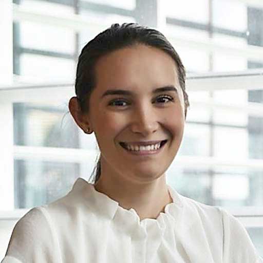 Dr Tiffany Gerlich